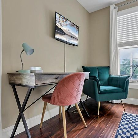 Vila Housepitality - The Columbus Game House - 2 Br Exteriér fotografie