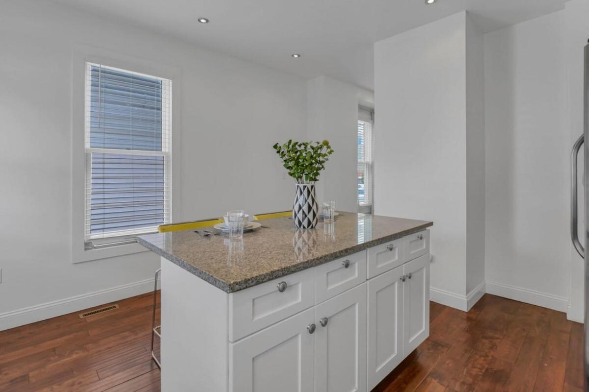 Vila Housepitality - The Columbus Game House - 2 Br Exteriér fotografie