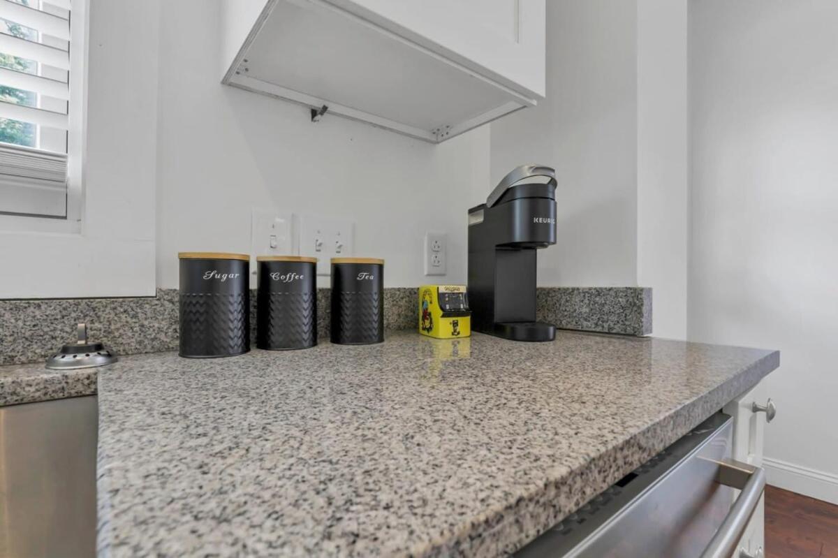 Vila Housepitality - The Columbus Game House - 2 Br Exteriér fotografie