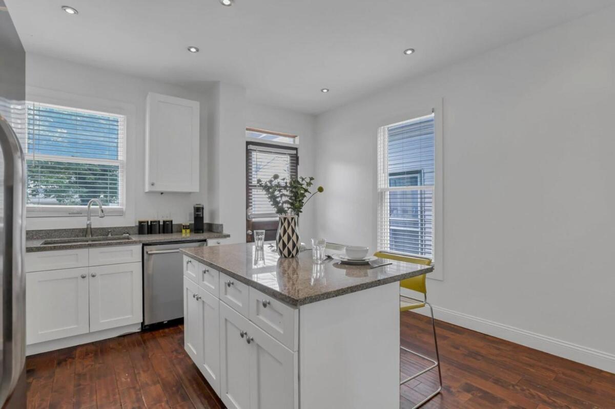 Vila Housepitality - The Columbus Game House - 2 Br Exteriér fotografie